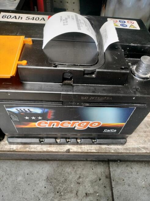 Akumulator VARTA Centra KIA 12V- 92Ah 70Ah 62Ah 50Ah 44Ah sp