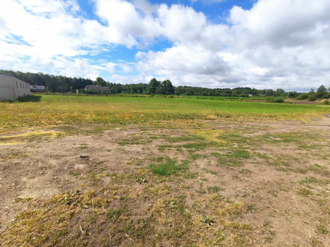 Syndyk sprzeda nieruchomość zabudowaną Nowa Wieś