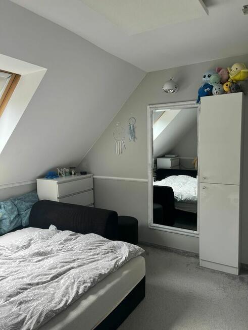 Dom wolnostojący Legnica z wyposażeniem i fotowoltaika