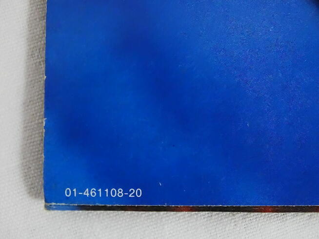 Judas Priest – Ram It Down winyl LP 1988 rok Holandia