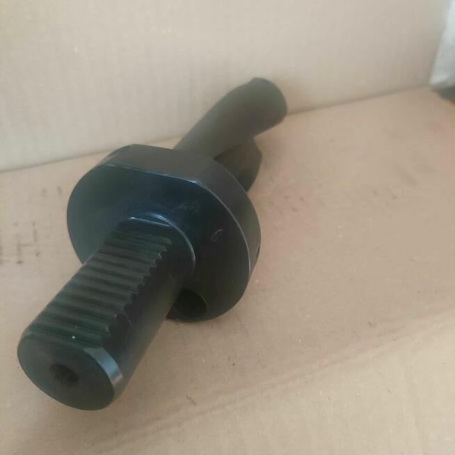 Wiertła składane na płytki wymienne