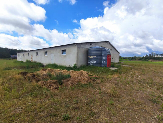 Syndyk sprzeda nieruchomość zabudowaną Nowa Wieś