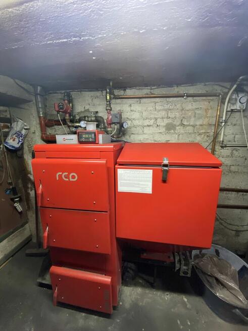 BLIŹNIAK W CENTRUM WYSOKIEM MAZOWIECKIEM