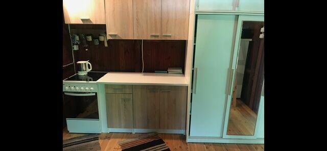 działka ROD Stawiski