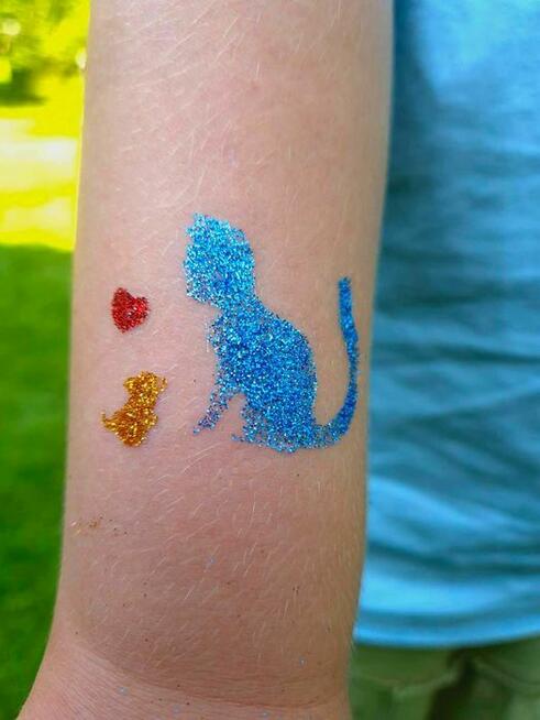 Animacje dla dzieci Animatorka na urodziny CHRZEST WESELE