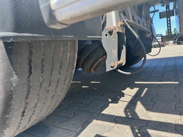 Cysterna spożywcza grzanie ,pompa ,ATP NAJEMNACZEP.EU