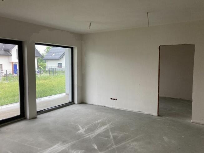 Mieszkanie 80 m2 z ogródkiem 92 m2 Kraków Nowa Huta