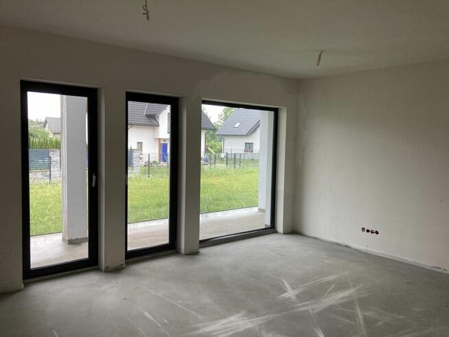 Mieszkanie 80 m2 z ogródkiem 92 m2 Kraków Nowa Huta