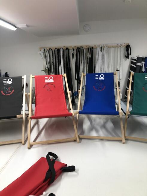 ELO PRINTS Personalizacja i nadruki na pokrowce, żagle i inne