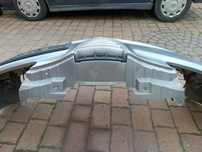 Alfa Romeo 147 Fl Lift (05-10) Zderzak przód przedni
