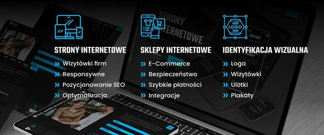 PROFESJONALNY SKLEP INTERNETOWY WORDPRESS WOOCOMMERCE