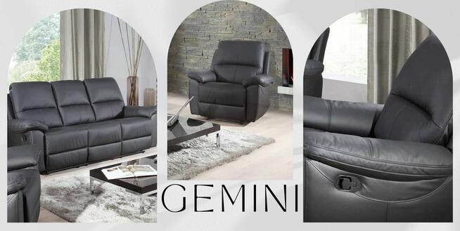 Komplet GEMINI za niewielkie pieniądze⁣⁣ ⁣⁣