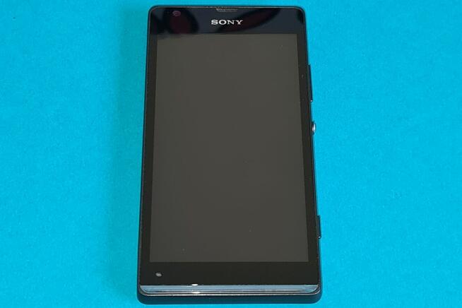 Sony Xperia SP C5303