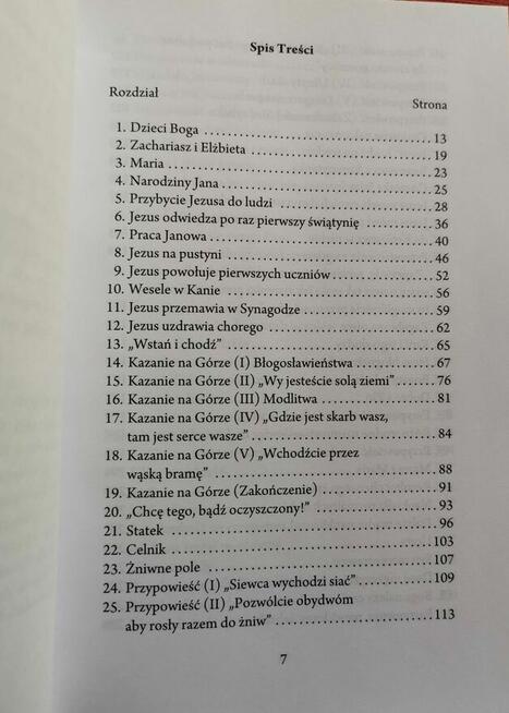 Biblia dla młodzieży Nita Abbestee