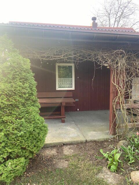 działka ROD Stawiski