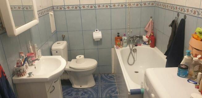 2 pokoje pow.50,91m2 ul. Pełczyńskiego Bemowo