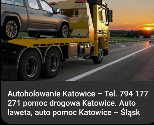 Skup samochodów, złomowanie, laweta, Mikołów, Katowice, Wyry