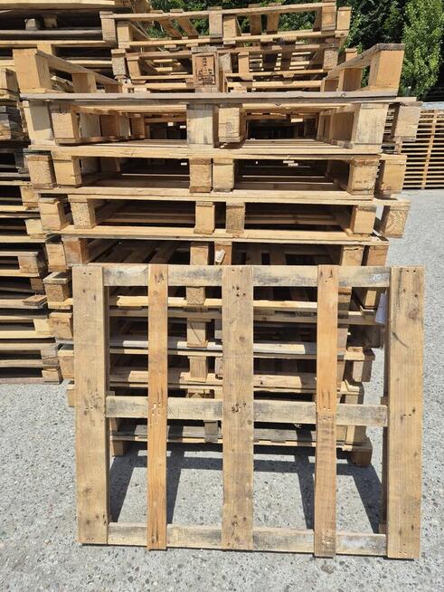 Paleta 1200x1000 lekka używana, 12zł, drewniana 120x100