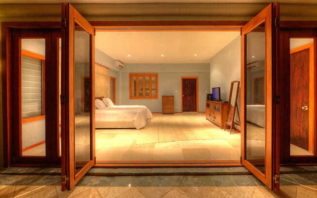 Prywatna Wyspa Katafanga Fidżi Pacyfik