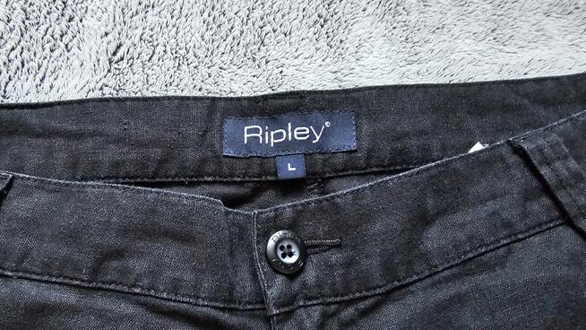 Spodenki krótkie męskie firmy Ripley rozm.L