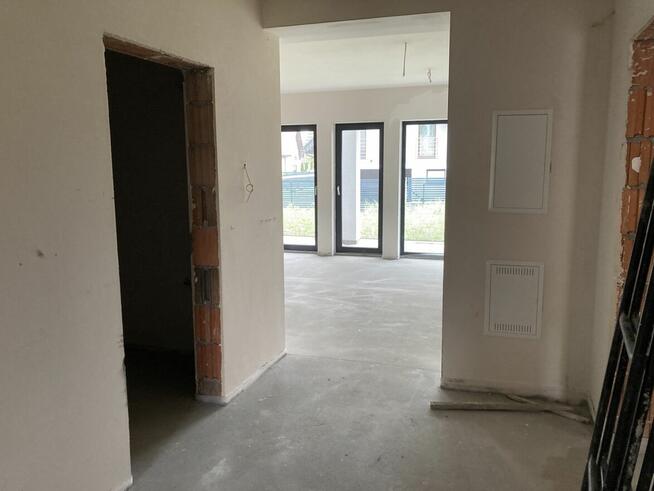 Mieszkanie 80 m2 z ogródkiem 92 m2 Kraków Nowa Huta