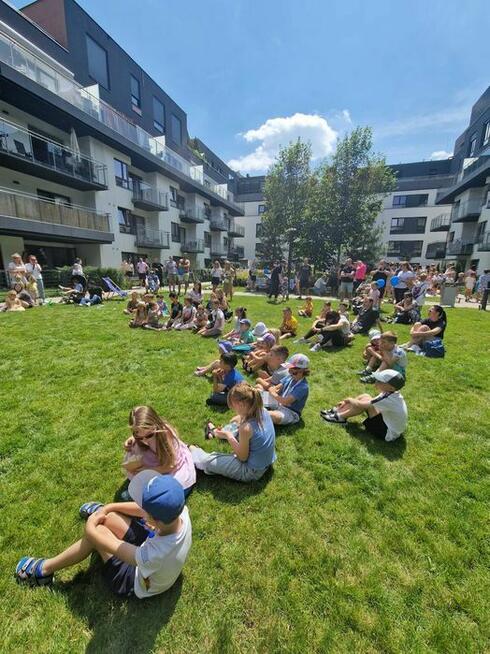 Animacje dla dzieci Animatorka na urodziny CHRZEST WESELE