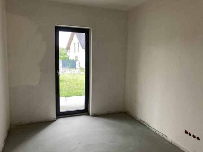 Mieszkanie 80 m2 z ogródkiem 92 m2 Kraków Nowa Huta