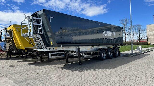 SCHMITZ wywrotka 50 m3 WYNAJEM