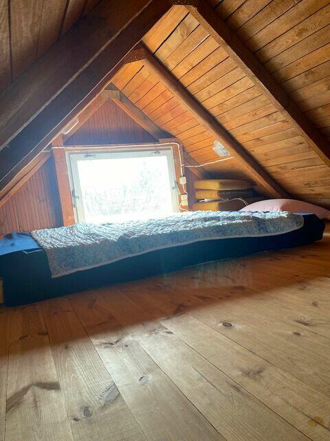 działka ROD Stawiski