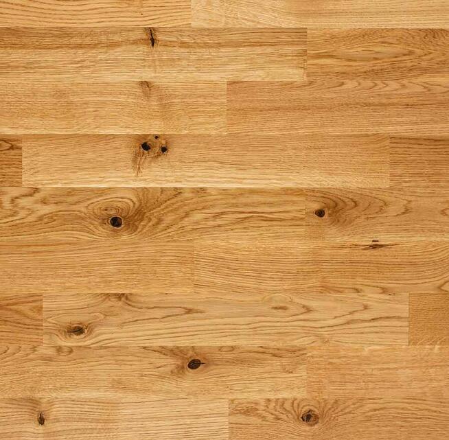 Parkiet dębowy Lity 16x70x250 Klasa 3 Rustical Transwood