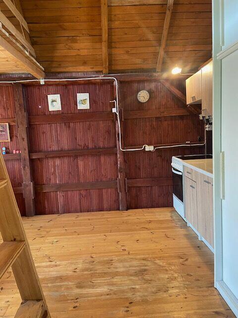 działka ROD Stawiski