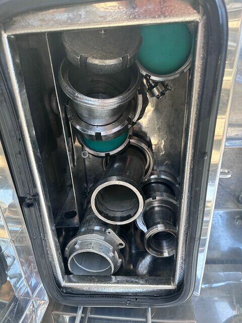 Cysterna spożywcza grzanie ,pompa ,ATP NAJEMNACZEP.EU