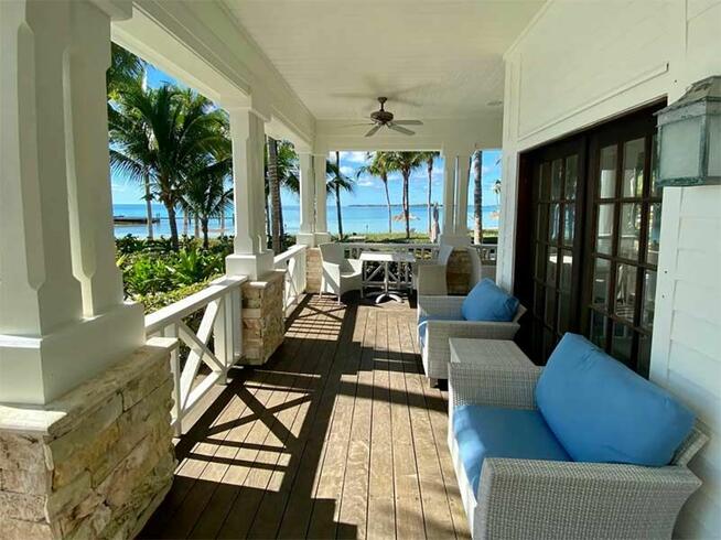 Prywatna Wyspa Królewska Bahamy | Karaiby