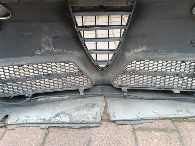 Alfa Romeo 147 Fl Lift (05-10) Zderzak przód przedni