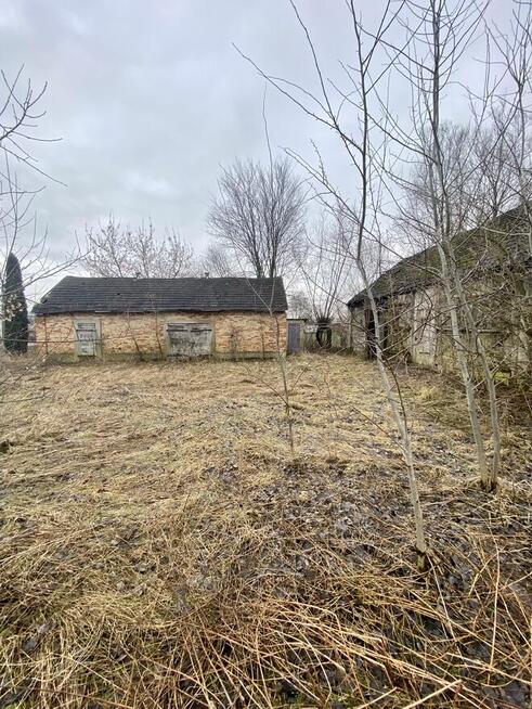 SIEDLISKO W DĄBRÓWCE KOŚCIELNEJ