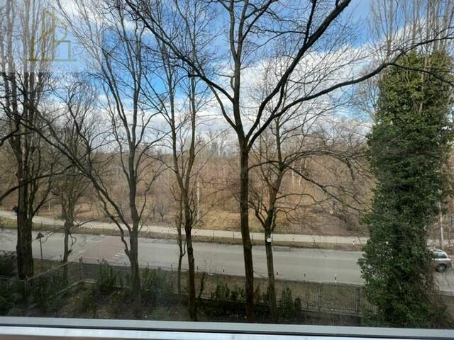 Mieszkanie Warszawa Mokotów, Wyględów