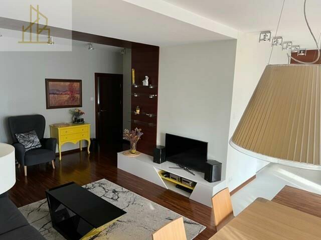 Mieszkanie Warszawa Mokotów, Wyględów