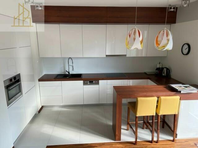 Mieszkanie Warszawa Mokotów, Wyględów