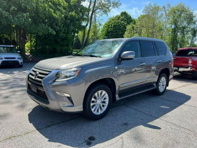 LEXUS GX 460