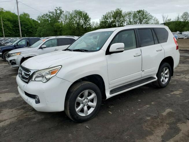 2012 LEXUS GX 460