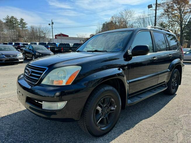 LEXUS GX 460