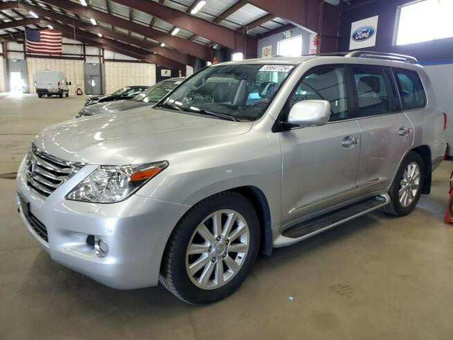 LEXUS LX 570