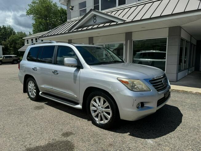 LEXUS LX 570