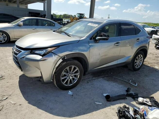 LEXUS NX 200t