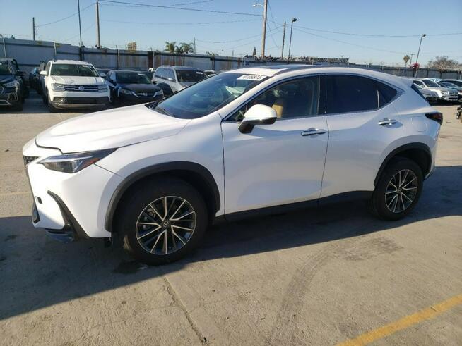 LEXUS NX 300