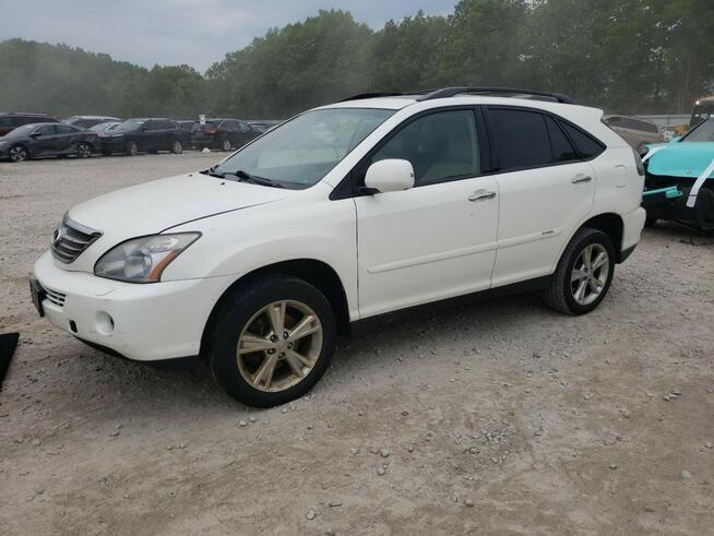 LEXUS RX 400