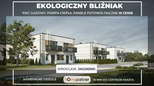 Dom Wrocław Krzyki, Jagodno, Konduktorska
