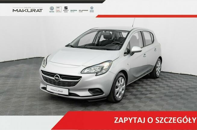 Opel Corsa WU5847J#1.4 Enjoy Cz.cof KLIMA Bluetooth Salon PL VAT 23%