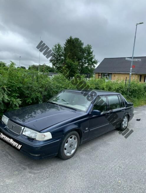 Volvo 960