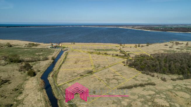 Działka Koszalin Łabusz